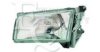 EQUAL QUALITY PP0364D Headlight
